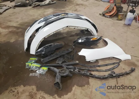 2020 Chevrolet Malibu Lt из США, поврежденный, VIN 1G1ZD5ST9LF001187